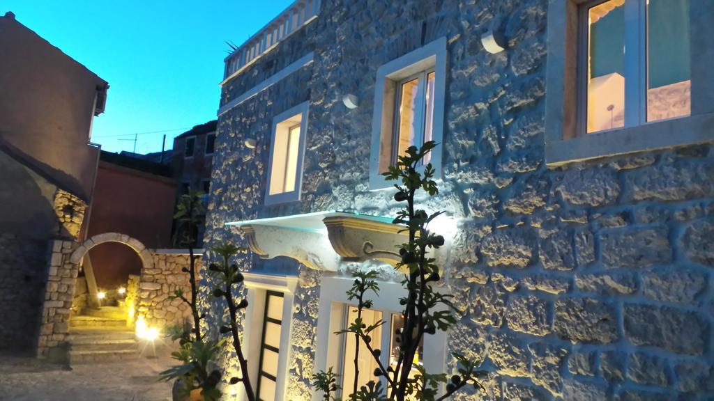 Villa Toni Макарська Екстер'єр фото